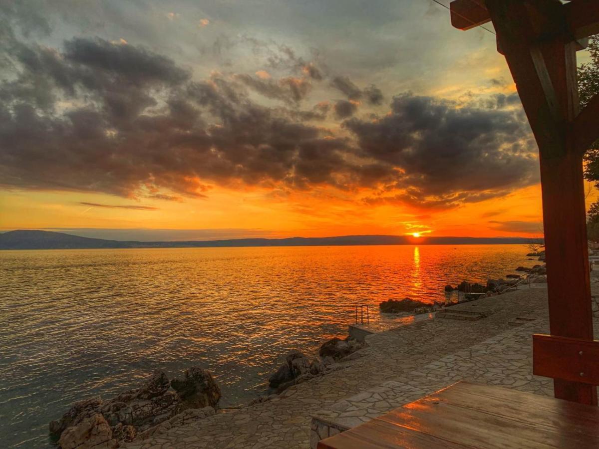 مبيت وإفطار نوفي فينودولسكي Azur المظهر الخارجي الصورة